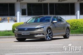 一汽-大众-迈腾-2.0TSI 智享尊贵型