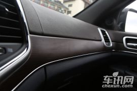 Jeep-大切诺基-3.6L 豪华导航版