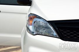 北汽银翔-幻速H2V