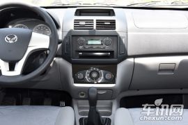 北汽银翔-幻速H2V