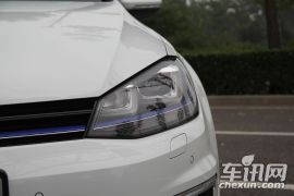 大众-高尔夫(进口)-GTE