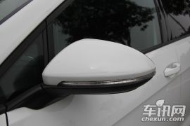 大众-高尔夫(进口)-GTE