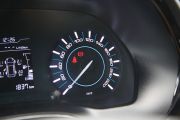 奇瑞汽车-瑞虎3-1.6L 手动尊尚版