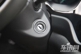 奇瑞汽车-瑞虎3-1.6L 手动尊尚版