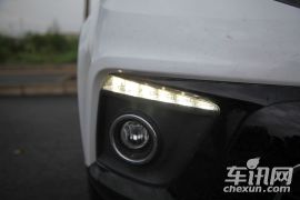 奇瑞汽车-瑞虎3-1.6L 手动尊尚版