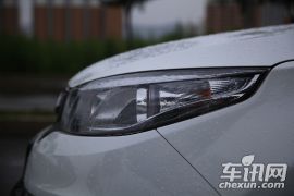 奇瑞汽车-瑞虎3-1.6L 手动尊尚版