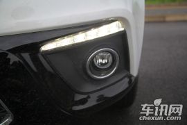 奇瑞汽车-瑞虎3-1.6L 手动尊尚版