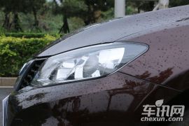 东风日产-骐达-1.6L 手动酷动版