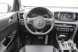 东风悦达起亚-起亚KX5-1.6T 自动两驱Premium