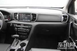 东风悦达起亚-起亚KX5-1.6T 自动两驱Premium
