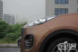 东风悦达起亚-起亚KX5-1.6T 自动两驱Premium