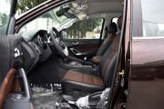 江铃汽车-驭胜S350-2.0T 自动两驱汽油豪华版5座