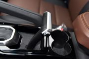 江铃汽车-驭胜S350-2.0T 自动两驱汽油豪华版5座