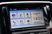 江铃汽车-驭胜S350-2.0T 自动两驱汽油豪华版5座