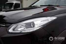 江铃汽车-驭胜S350-2.0T 自动两驱汽油豪华版5座