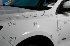 博越1.8TD 手动智慧型-科学实验