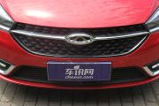 奇瑞汽车-艾瑞泽5-1.5L 自动领臻版