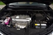 一汽丰田-RAV4-荣放 2.5L 自动四驱尊贵版