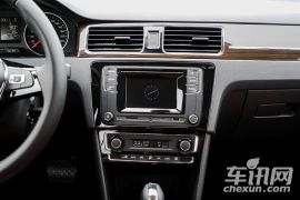 上海大众-桑塔纳·浩纳-230TSI DSG豪华型