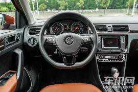 上海大众-桑塔纳·浩纳-230TSI DSG豪华型