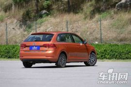 上海大众-桑塔纳·浩纳-230TSI DSG豪华型