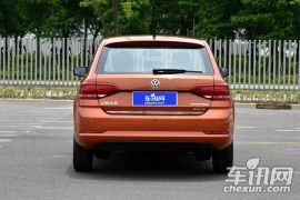 上海大众-桑塔纳·浩纳-230TSI DSG豪华型