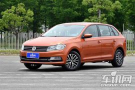 上海大众-桑塔纳·浩纳-230TSI DSG豪华型