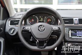 上海大众-桑塔纳·浩纳-230TSI DSG豪华型