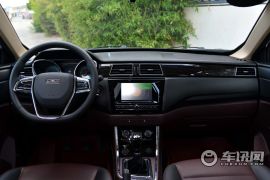 重庆力帆-迈威-1.5L 手动精英型