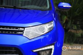 江铃汽车-驭胜S330-1.5T 自动两驱旗舰版