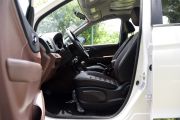 东风风行汽车-风行SX6-1.6L CVT尊享型