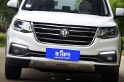 东风风行汽车-风行SX6-1.6L CVT尊享型