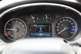 通用别克-昂科拉ENCORE-18T 自动四驱全能旗舰型