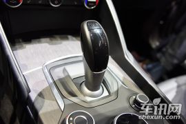 阿尔法罗密欧-Giulia