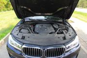 宝马-宝马7系-740Li xDrive 个性化定制版