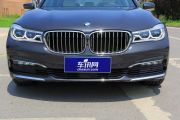 宝马-宝马7系-740Li xDrive 个性化定制版