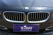 华晨宝马-宝马5系-528Li xDrive豪华设计套装
