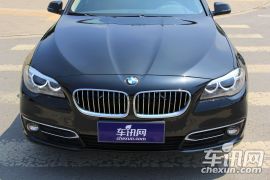 华晨宝马-宝马5系-528Li xDrive豪华设计套装