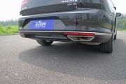一汽-大众-迈腾-380TSI DSG 旗舰型