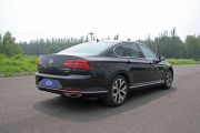 一汽-大众-迈腾-380TSI DSG 旗舰型