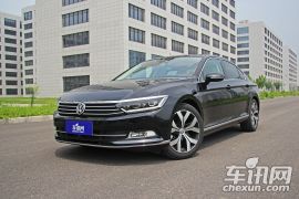 一汽-大众-迈腾-380TSI DSG 旗舰型