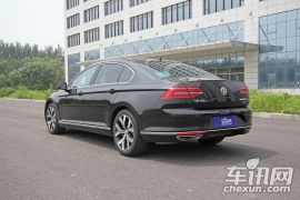 一汽-大众-迈腾-380TSI DSG 旗舰型