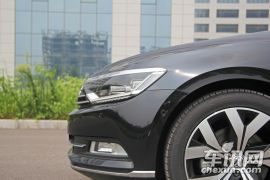 一汽-大众-迈腾-380TSI DSG 旗舰型