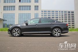 一汽-大众-迈腾-380TSI DSG 旗舰型