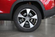 奇瑞汽车-瑞虎7-基本型