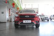 奇瑞汽车-瑞虎7-基本型