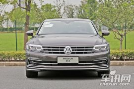 上海大众-辉昂-380TSI 两驱至尊版