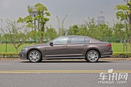 上海大众-辉昂-380TSI 两驱至尊版