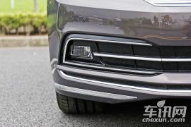 上海大众-辉昂-380TSI 两驱至尊版