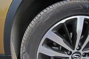 广汽乘用车-传祺GS4-235T 手动豪华版